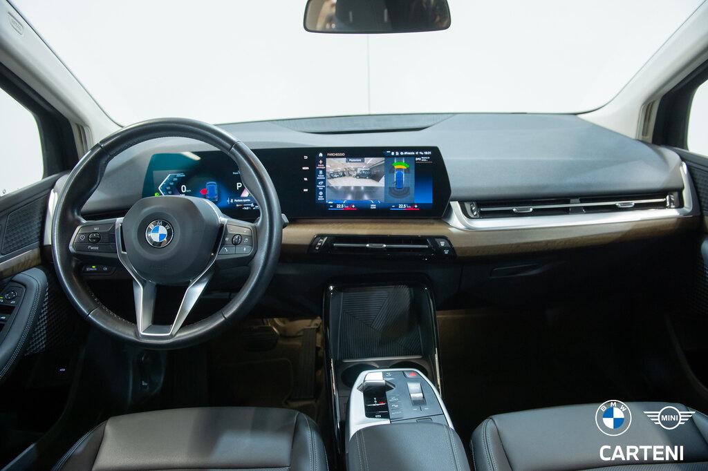 BMW Serie 2 218d Active Tourer auto