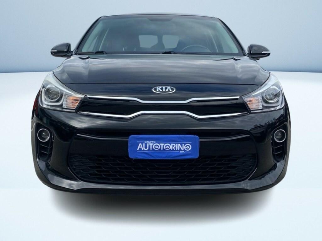 Kia Rio 1.2 mpi Evolution 84cv my18