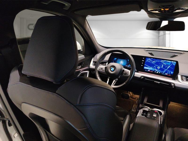 BMW X1 xdrive20d mhev 48V Msport auto