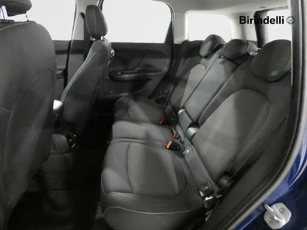 Mini Cooper D Countryman 2.0 D Cooper D Business Auto
