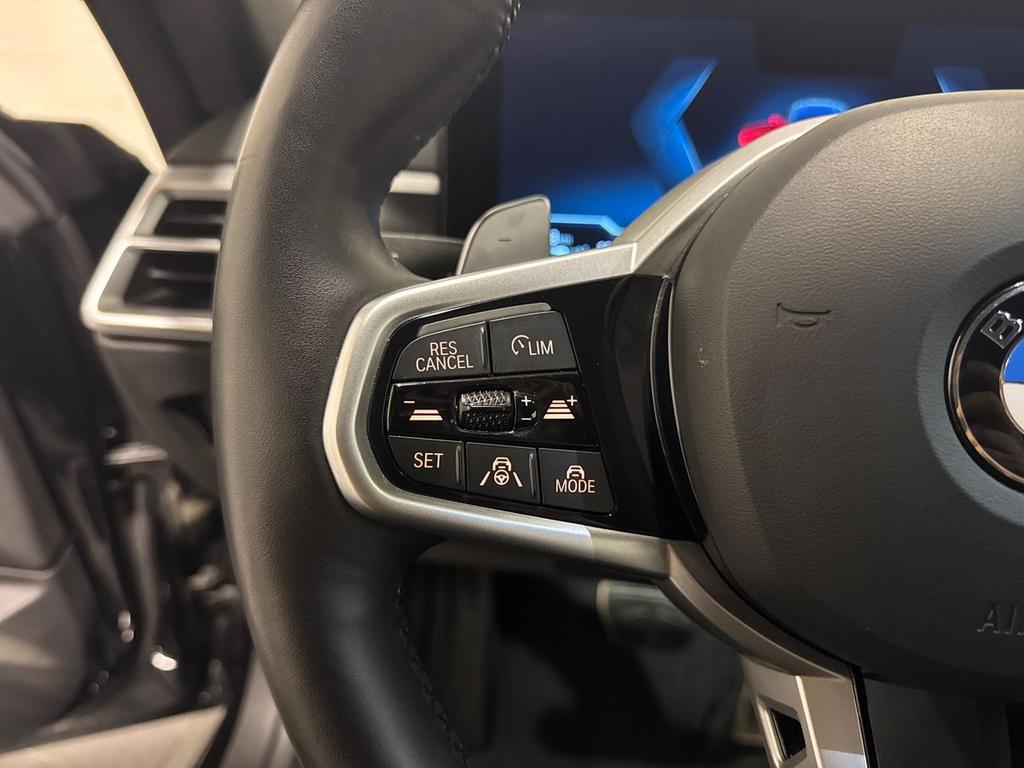 BMW Serie 4 420d Cabrio mhev 48V M Sport Pro auto