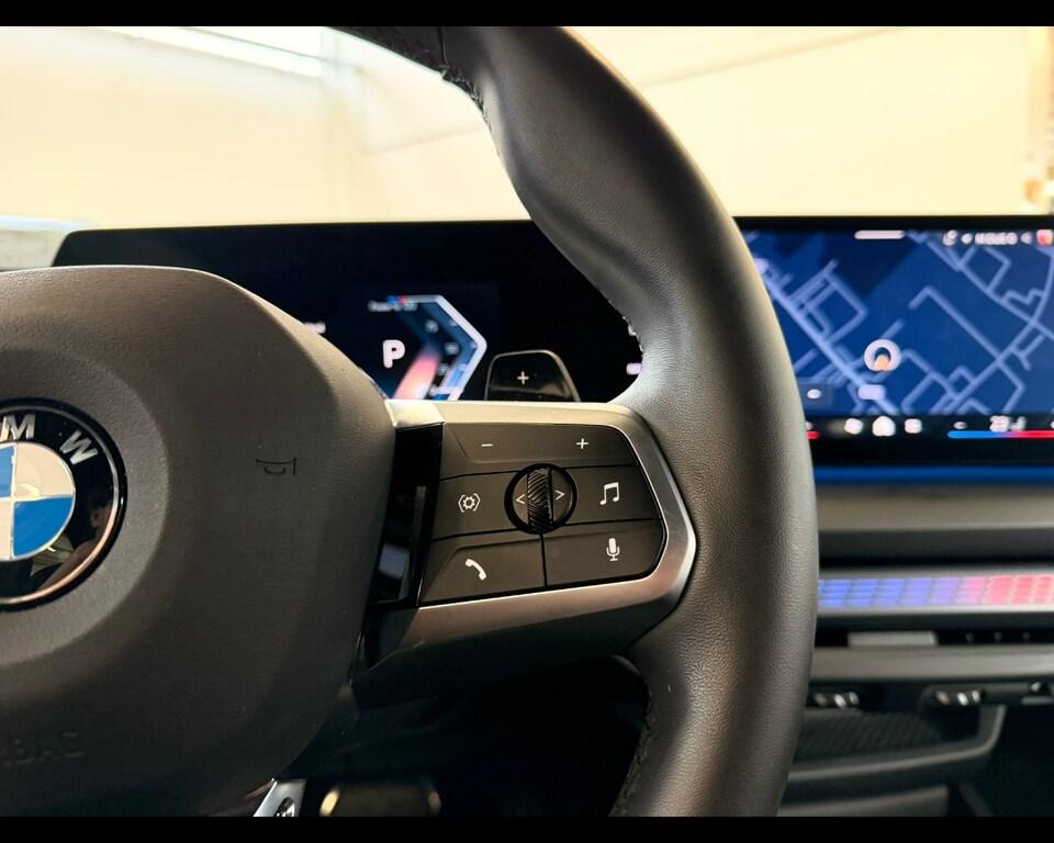 BMW Serie 1 118d MSport auto