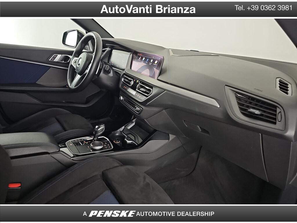 BMW Serie 2 M M235i Gran Coupe xdrive auto