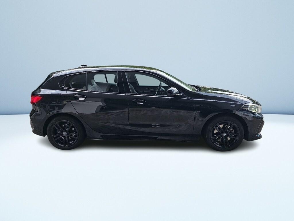 BMW Serie 1 118i Msport 136cv auto