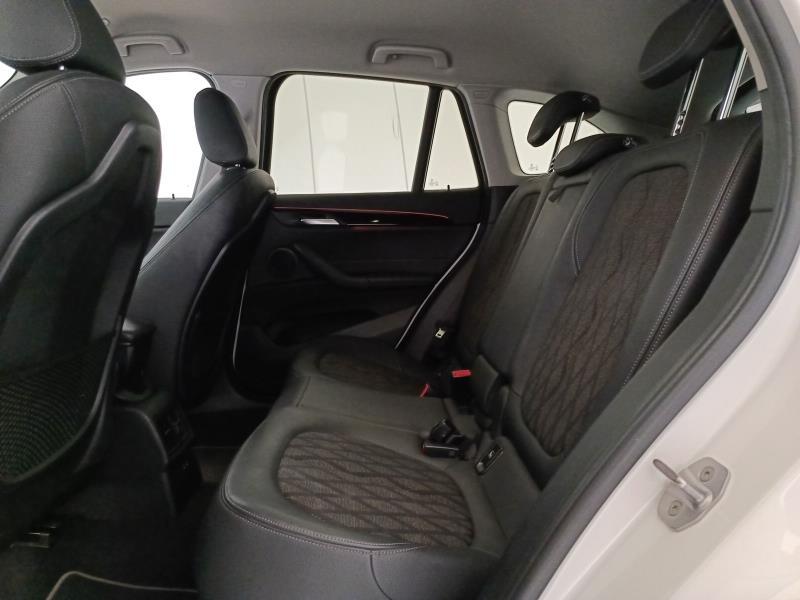 BMW X1 sdrive18d xLine auto