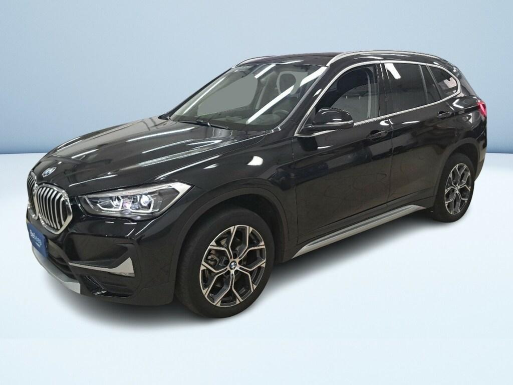BMW X1 sdrive18d xLine Plus auto