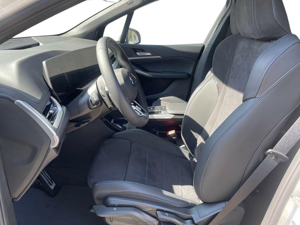 BMW Serie 2 218d Active Tourer Msport auto