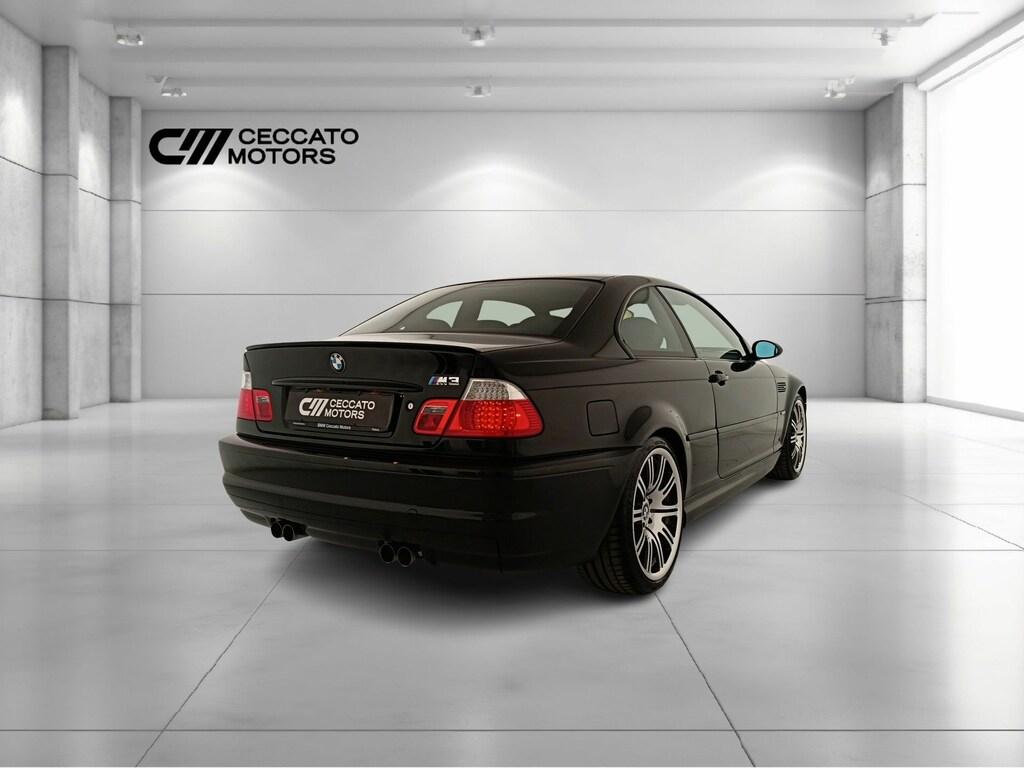 BMW M3 Coupe 3.2