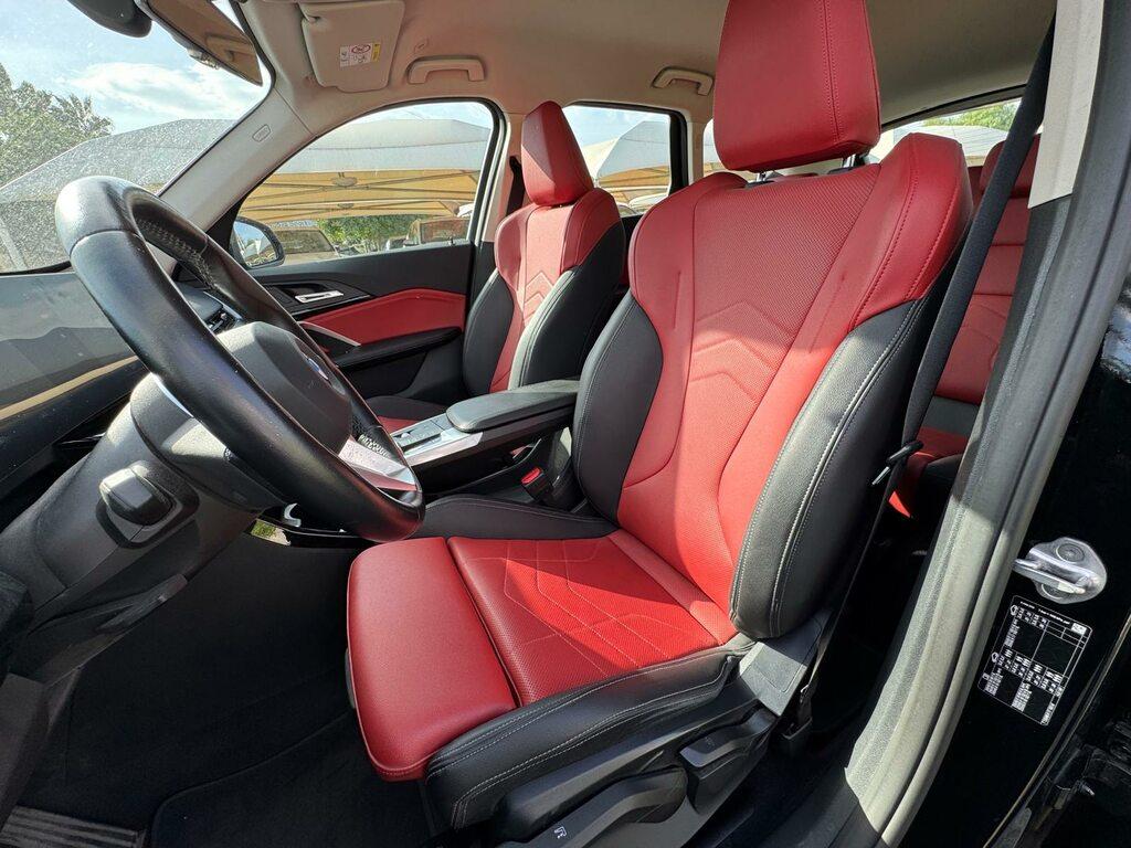 BMW X1 sdrive18d X-Line auto