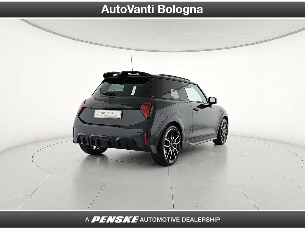 Mini Mini Cooper 3p 1.5 C JCW auto