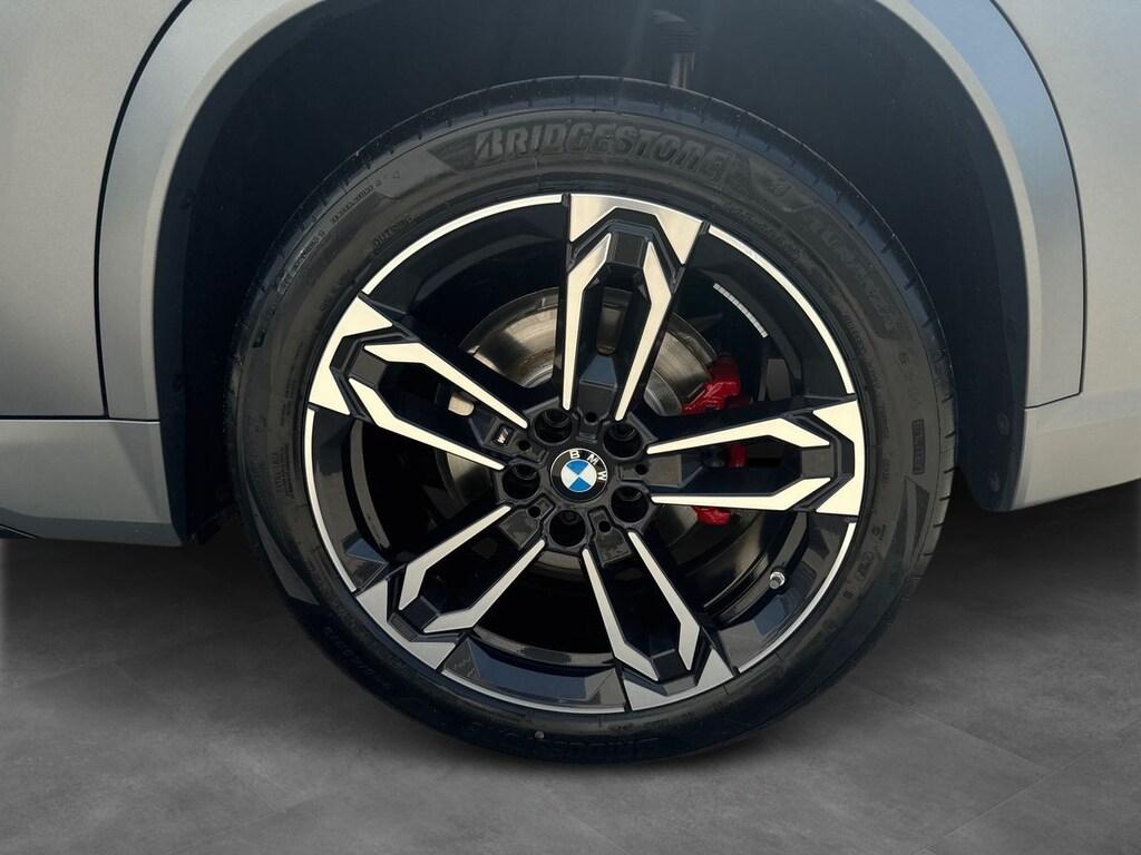 BMW X1 xdrive23i mhev 48V MSport Pro auto