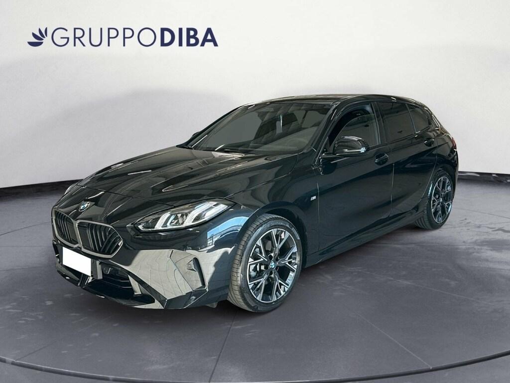 BMW Serie 1 118d MSport auto