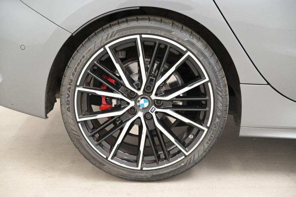 BMW Serie 1 128ti Msport auto