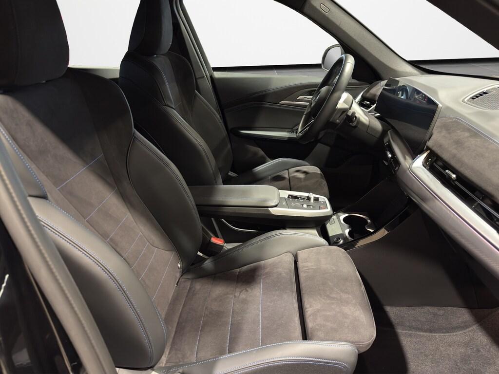 BMW iX1 edrive 20 MSport