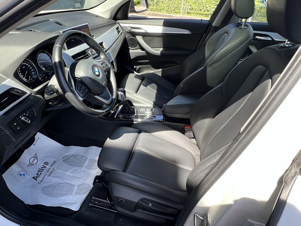BMW X1 xdrive25e xLine auto