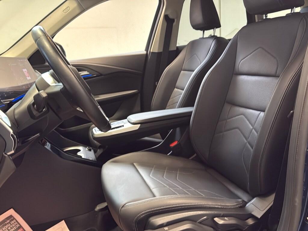 BMW X1 xdrive20d mhev 48V X-Line auto