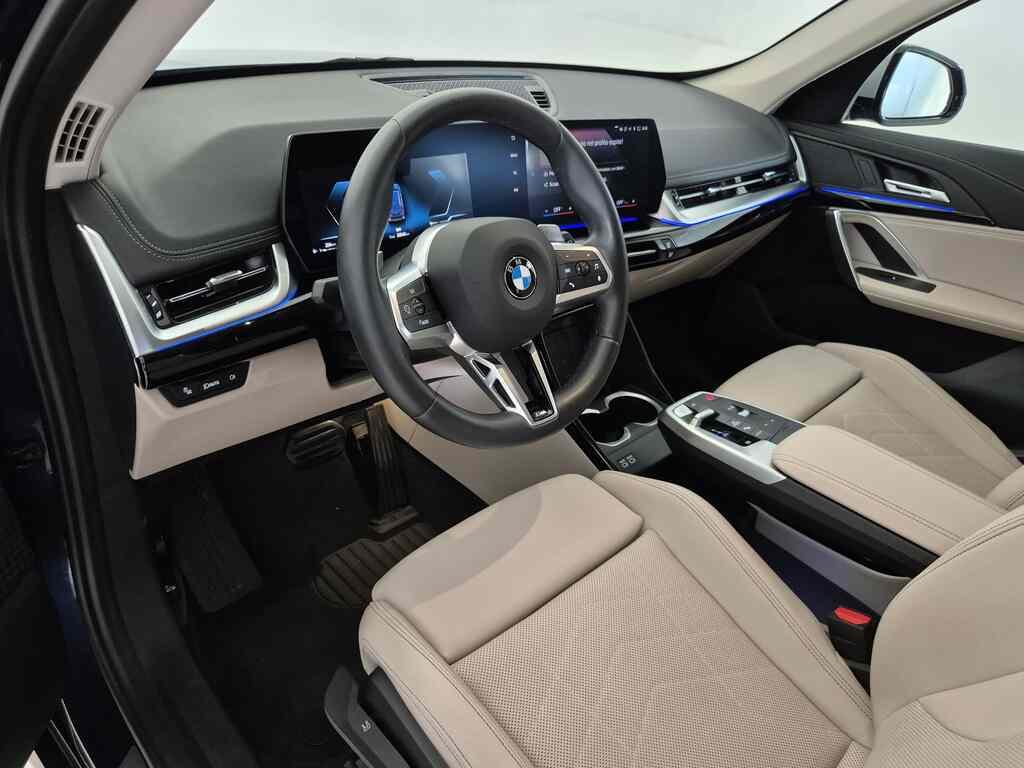 BMW X1 sdrive18d Edition Essence auto