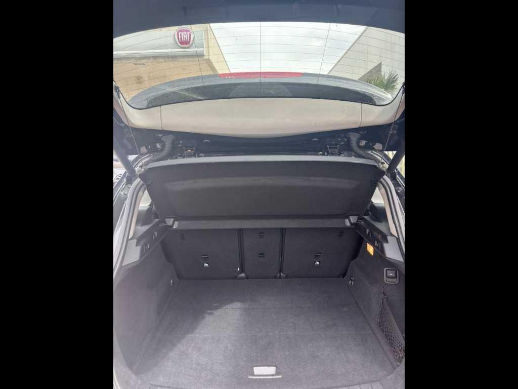 BMW Serie 2 216d Active Tourer Luxury auto