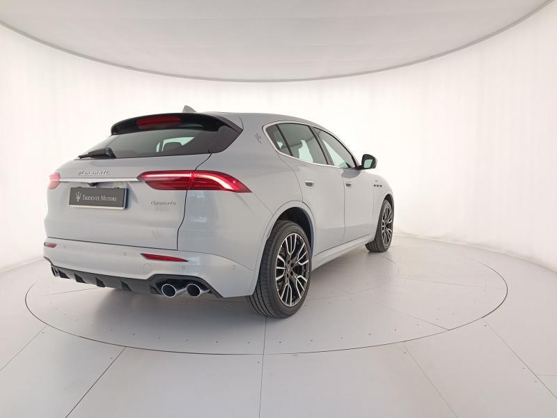 Maserati Grecale 2.0 mhev GT 300cv auto