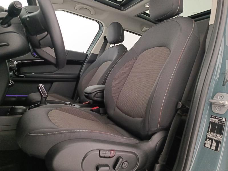 Mini Cooper Countryman 1.5 TwinPower Turbo Cooper