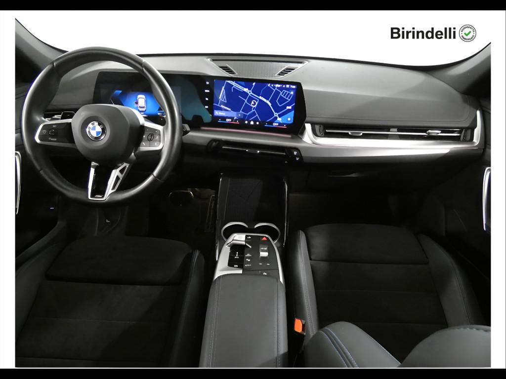BMW X1 sdrive18d MSport auto