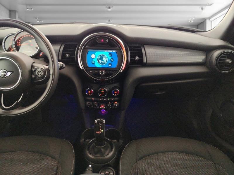 Mini Cooper 1.5 TwinPower Turbo Cooper Boost DCT