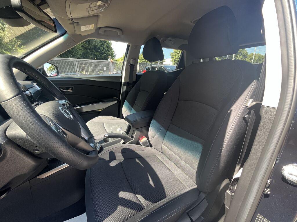 Kgm Tivoli 1.5 turbo gdi 135cv