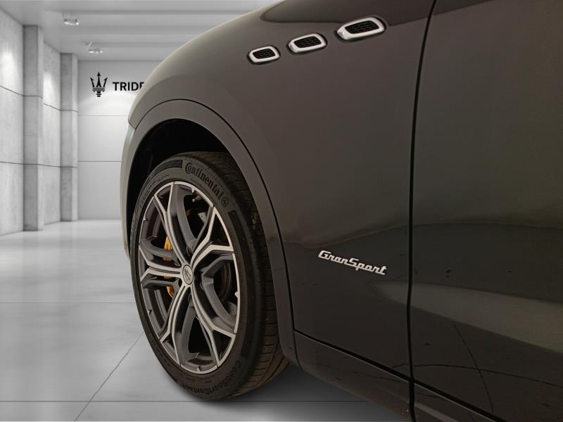 Maserati Levante 3.0 V6 Gransport 250cv auto my20