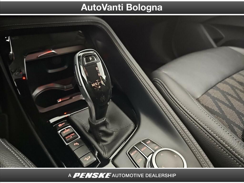 BMW X1 xdrive18d xLine Plus auto