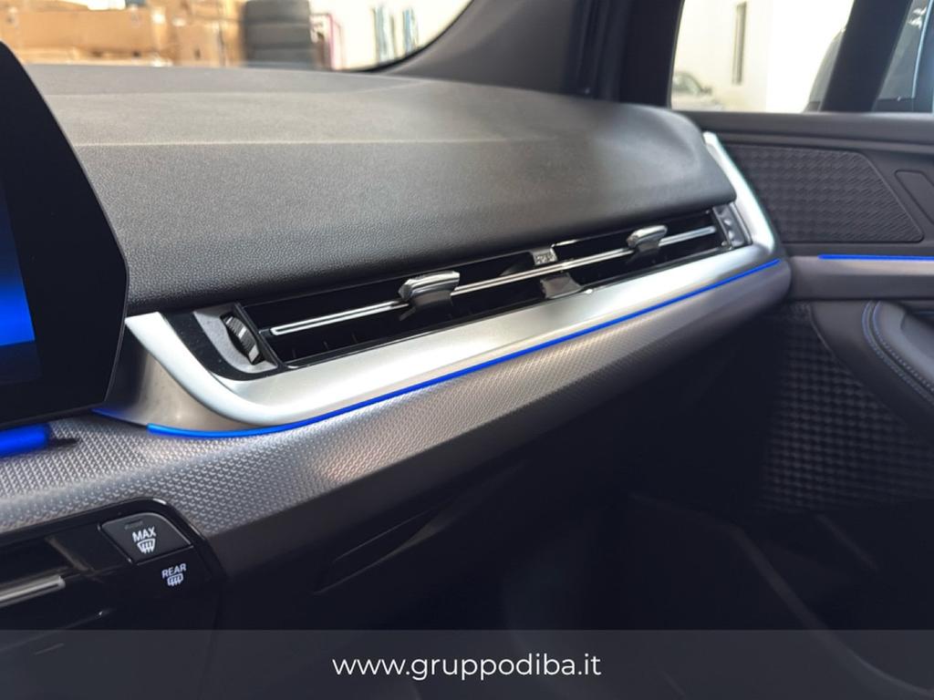 BMW Serie 2 218d Active Tourer Msport auto