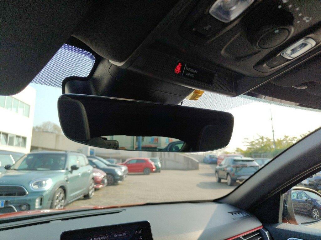 Renault Arkana 1.6 hybrid R.S. Line E-Tech 145cv