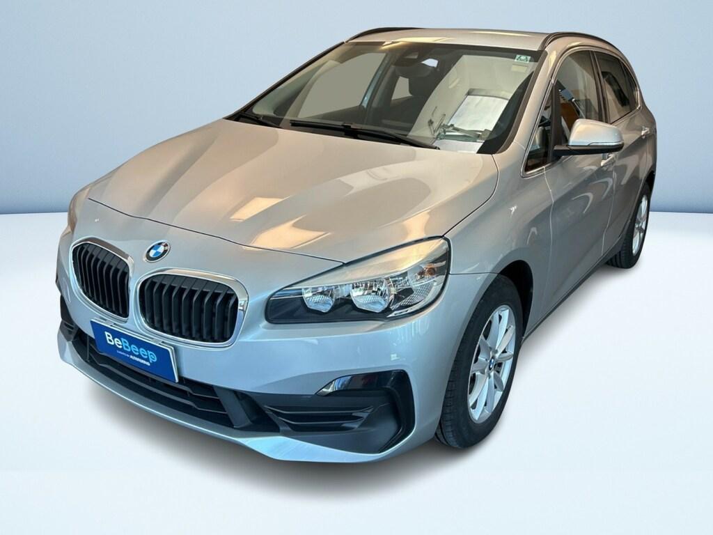 BMW Serie 2 218d Active Tourer Business auto