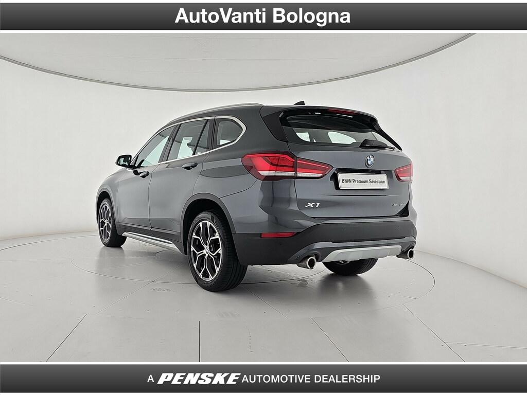 BMW X1 sdrive18d xLine Plus auto