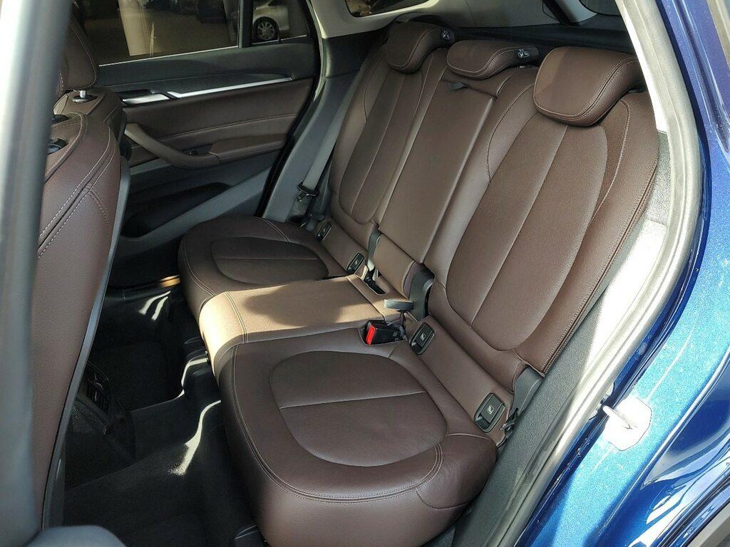 BMW X1 xdrive20d xLine auto