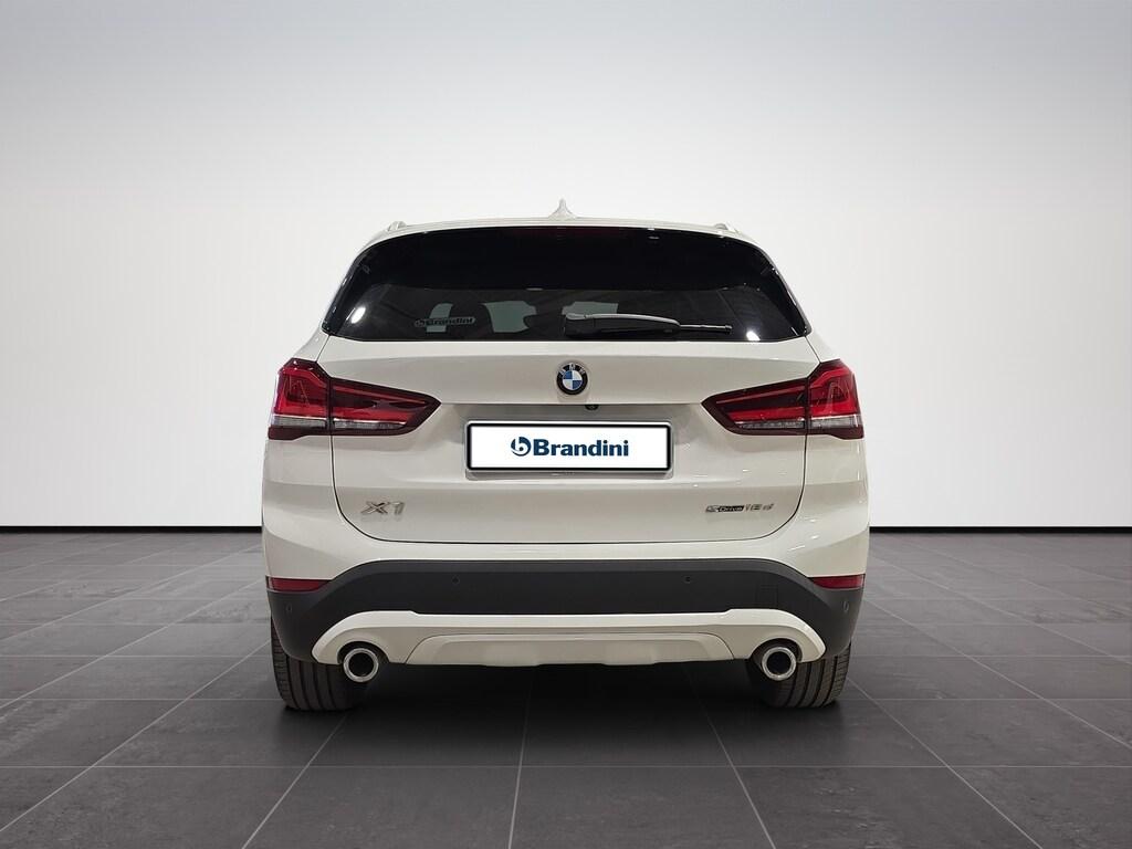 BMW X1 sdrive18d xLine Plus auto