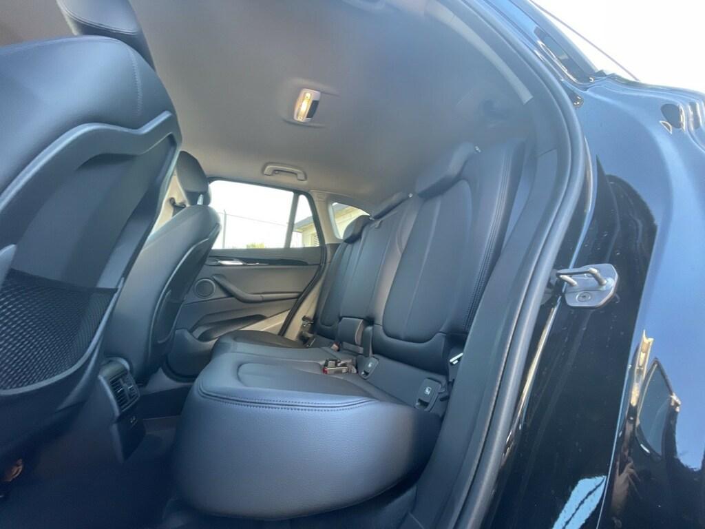 BMW X1 sdrive18d xLine Plus auto