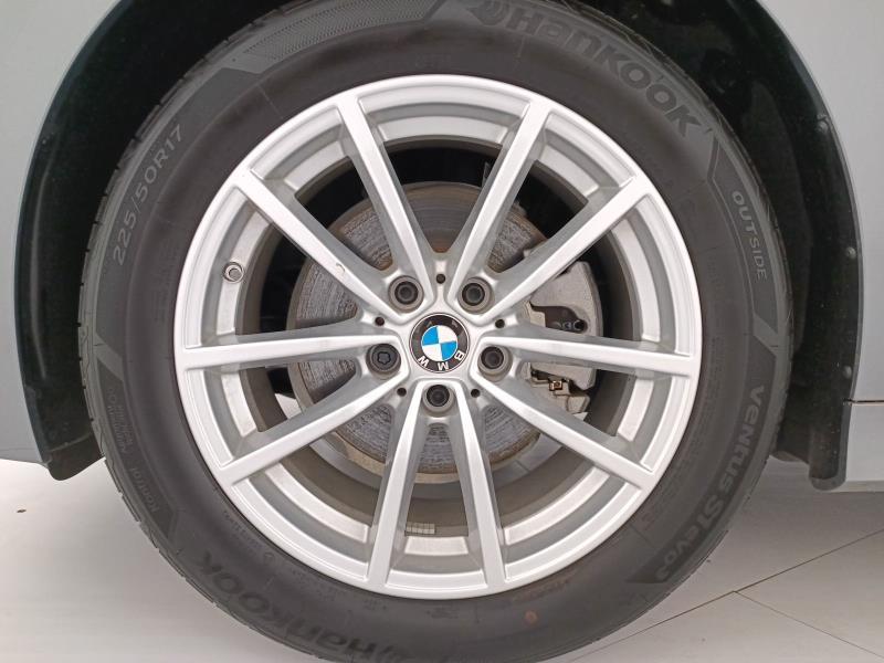 BMW Serie 3 320d Touring mhev 48V auto