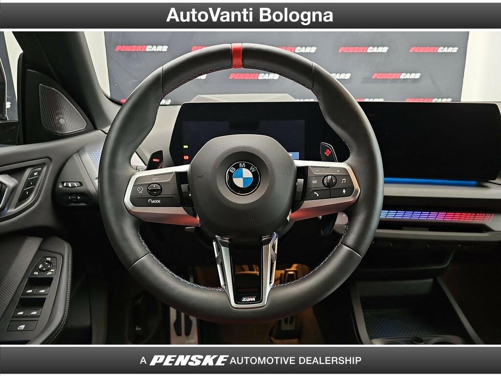 BMW Serie 2 M M235 Gran Coupe xdrive MSport Pro auto