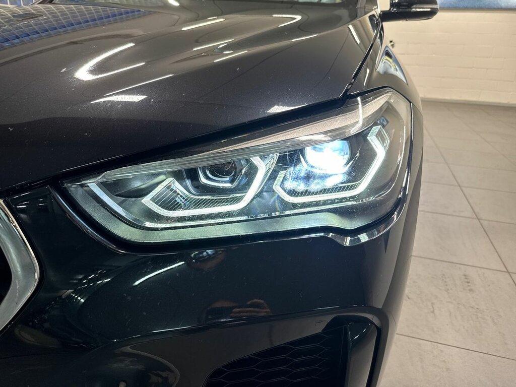 BMW X1 sdrive20i Msport 178cv auto