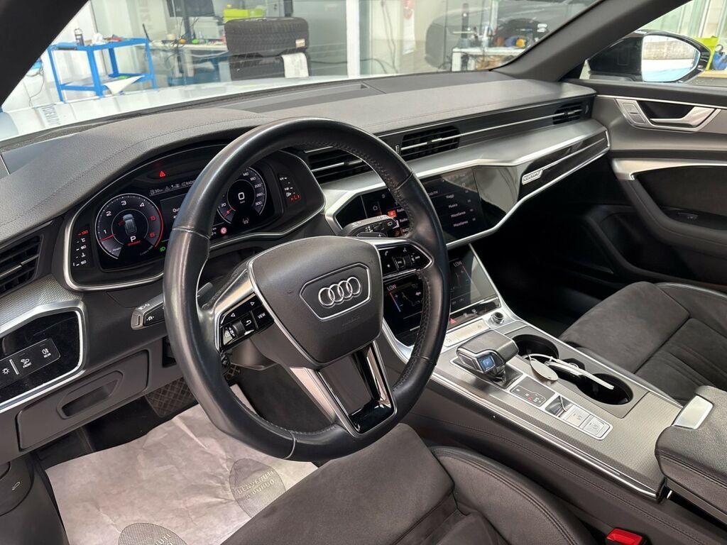 Audi A6 Allroad 50 3.0 tdi mhev quattro 286cv tiptronic
