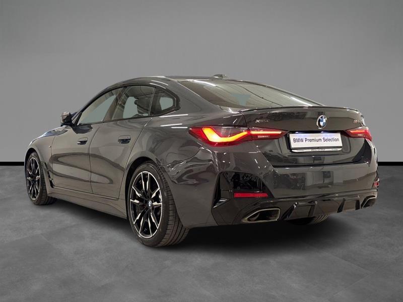 BMW Serie 4 M M440i Gran Coupe mhev 48V xdrive auto