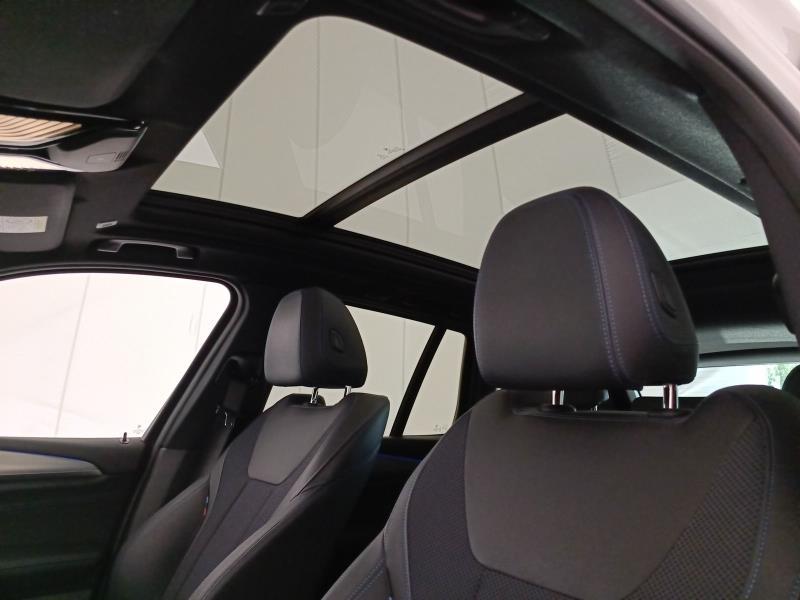 BMW X3 xdrive20d Msport 190cv auto my19