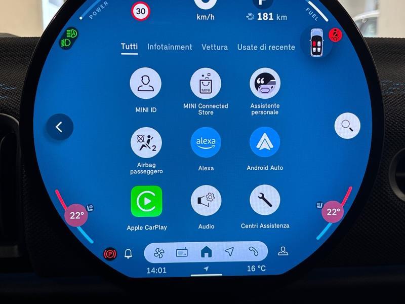 Mini Mini Cooper 3p 1.5 C Classic auto