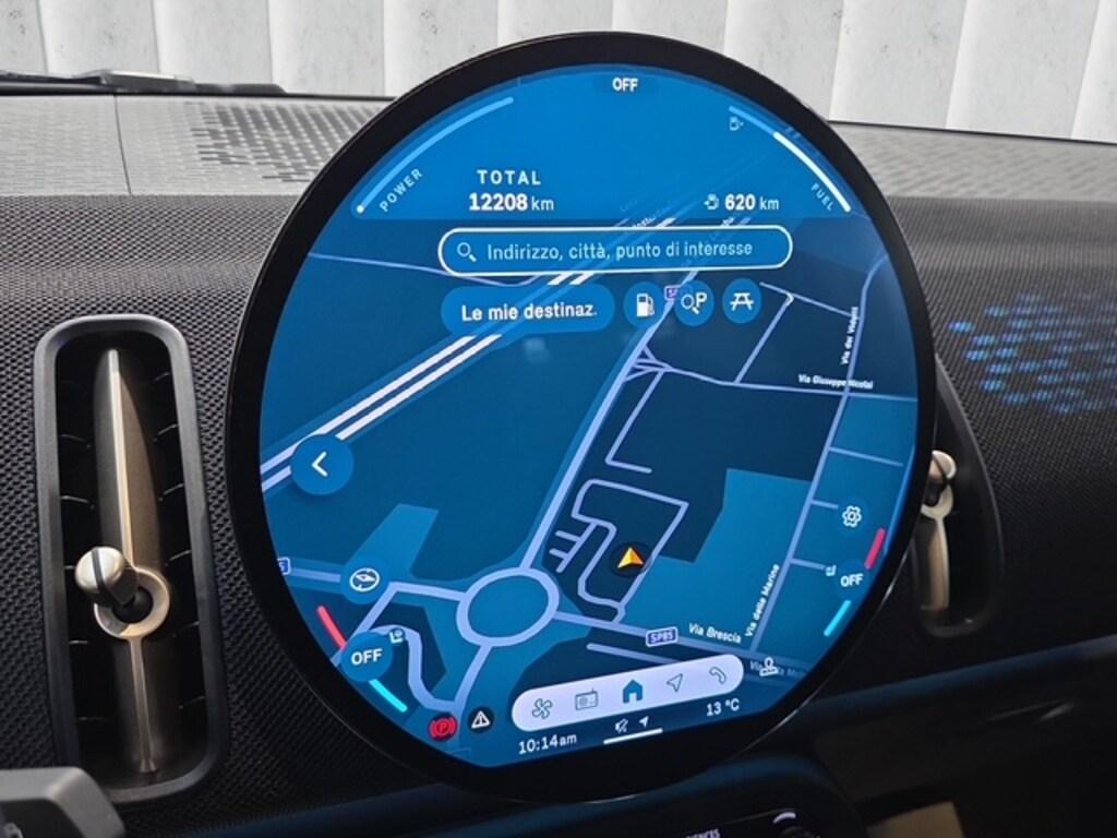 Mini Mini Countryman 2.0 48V D Classic auto