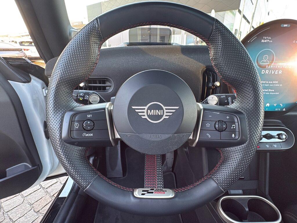 Mini Mini Cooper 3p 2.0 S JCW auto