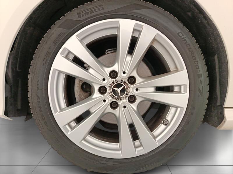Mercedes Classe A 160 d Sport Next