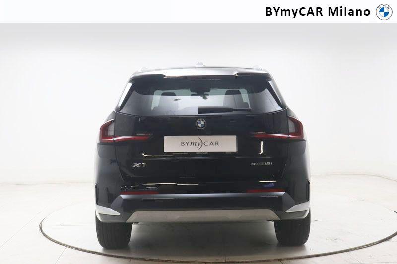 BMW X1 sdrive18i X-Line auto