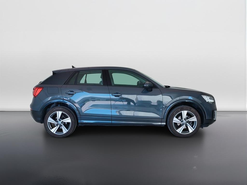 Audi Q2 35 1.5 tfsi Admired s-tronic