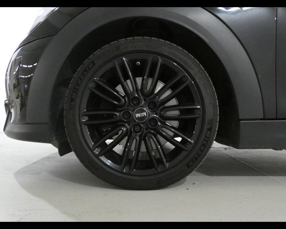 Mini Cooper S 2.0 TwinPower Turbo Cooper S