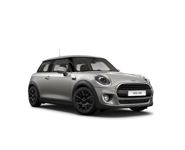 Mini One 1.5 TwinPower Turbo One Business XL DCT